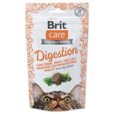 Brit BRIT Care Cat Snack Digestion 50 g