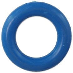 Dog Fantasy Hračka DOG FANTASY kruh modrý 9 cm