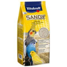 Vitakraft Písek VITAKRAFT Sandy pro ptáky 2.5 kg