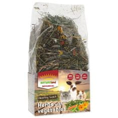 NATURE LAND Bylinky Botanical se zeleninou 125 g