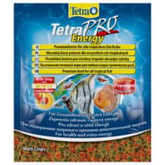 Tetra TetraPro Energy sáček - KARTON (300ks) 12 g