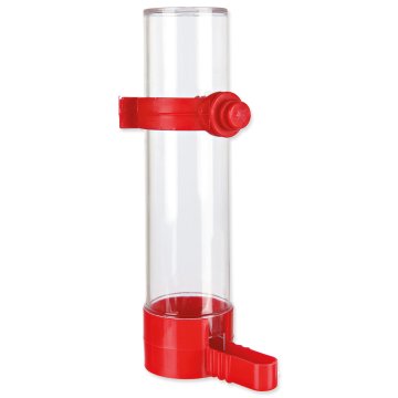 Trixie skleda za pitje z razpršilnikom 16 cm 130 ml