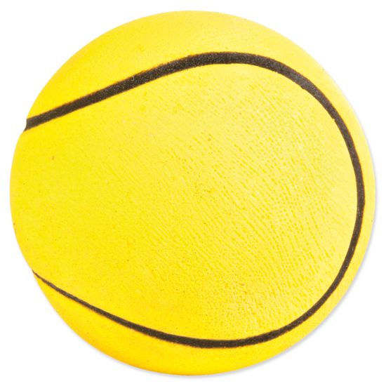 Trixie Hračka míček gumový pěnový 6 cm 1 ks