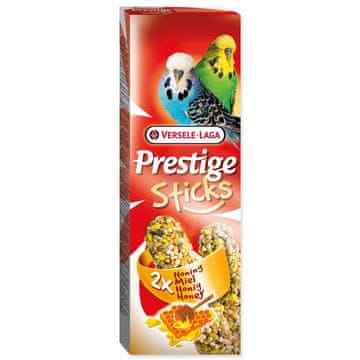 PRESTIGE medene palčke za skobčevke 60 g