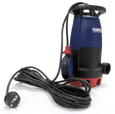 Ramda MCE900 potopna črpalka, 900 W, 2v1, za čisto-umazano vodo