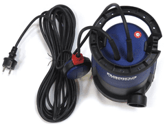 Ramda MCE900 potopna črpalka, 900 W, 2v1, za čisto-umazano vodo