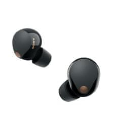 WF1000XM5B.CE7 brezžične slušalke, črne