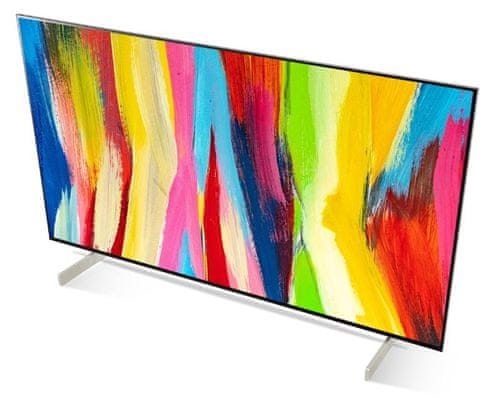 LG OLED42C26LB