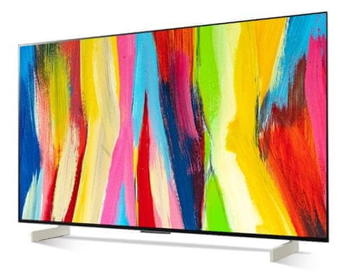 LG OLED42C26LB