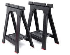 Qbrick Duo 8020 Delovni ročaj