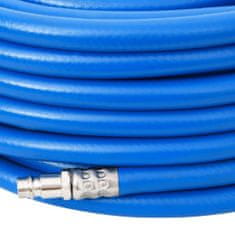 shumee Zračna cev modra 0,7" 2 m PVC