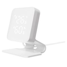 WOOX R7246 senzor temperature in vlage, IR, Smart