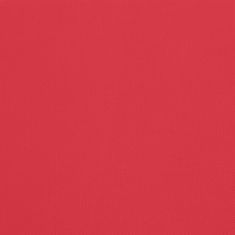 Vidaxl Kolesarska prikolica za hišne ljubljenčke rdeča in siva