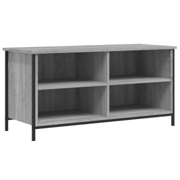 Vidaxl TV omarica 100x40x50 cm inženirski les