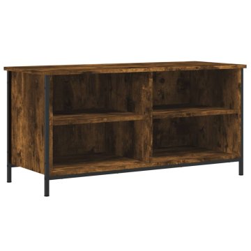 Vidaxl TV omarica 100x40x50 cm inženirski les