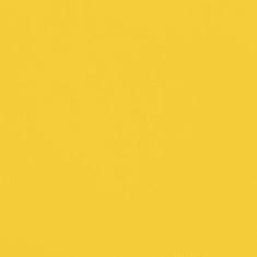 Vidaxl Kolesarska prikolica za hišne ljubljenčke rumena in siva