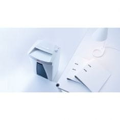 HSM Securio P-6 1782 uničevalec dokumentov, b24/1,9x15, bel (4026631025034)