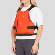 NRS Rešilni jopič za ženske Siren Flare, L/XL