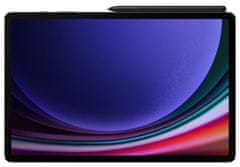 Samsung Galaxy Tab S9+ tablica, 12GB/512GB, Wi-Fi, Graphite Gray (SM-X810NZAEEUE)