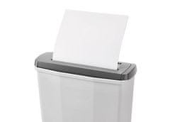 Dahle Uničevalnik dokumentov PaperSAFE PS 60 P-2, 6 listov, 11l