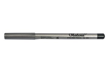 Malena cosmetics črtalo za oči trda formula tipa 404 (paket 5 kosov)