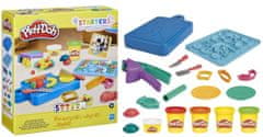 Play-Doh Set Mali kuhar za najmlajše