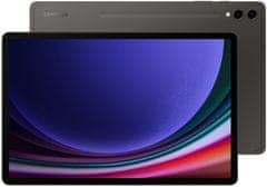 Samsung Galaxy Tab S9 Ultra tablica, 12GB/512GB, Wi-Fi, Graphite Gray (SM-X910NZAEEUE)