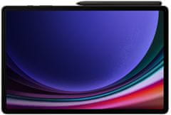 Samsung Galaxy Tab S9 Ultra tablica, 12GB/256GB, Wi-Fi, grafitna + Galaxy Tab A9 tablica, 4GB/64GB, Wi-Fi, grafitna
