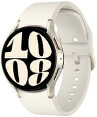 SM-R930 Galaxy Watch6 pametna ura, 40 mm, zlata