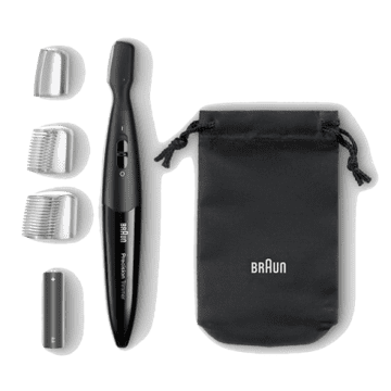 Braun PT 1000 prirezovalnik - darilo