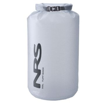 NRS Suha vreča Tuff Sacks, prozorna