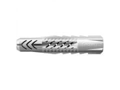 FISCHER Fischer PROFI-BOX Univerzalni vložek UX 6, 8 in 10 - Set 110 kosov 