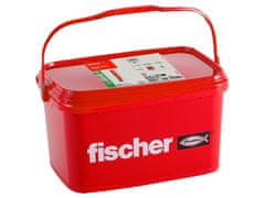 FISCHER Fischer Univerzalni vložki DuoPower 10x50mm 50 kosi