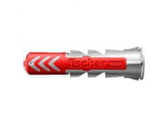 FISCHER Fischer Univerzalni vložki DuoPower 10x50mm 50 kosi