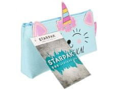 STARPAK Materialna peresnica, torbica Mačka Samorog 
