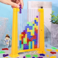 Sofistar 3D namizna igra TETRIS