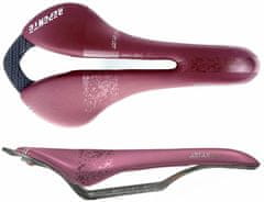 Repente sedlo Artax GLM bordo / 142 mm / 160 g