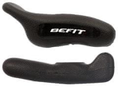 BEFIT Ergonomski gumirani vogali BEFIT