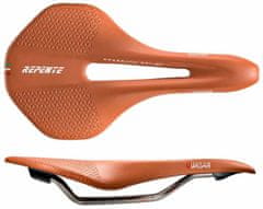 Repente sedlo Quasar rjava / 142 mm / 170 g