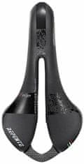 Repente sedlo Artax GLM črna / 142 mm / 160 g