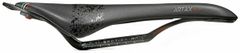 Repente sedlo Artax GLM bordo / 142 mm / 160 g