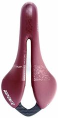 Repente sedlo Artax GLM bordo / 142 mm / 160 g