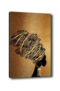 Wallity Dekorativno slikarstvo na platnu