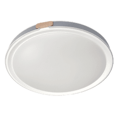 ELMARK stropna LED svetilka 60W IP40 CCT TUYA