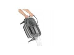 GARDEN LINE Zložljiva vedra z ožemalnikom in mopom - 20l 