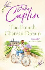 French Chateau Dream
