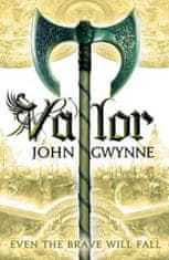 John Gwynne - Valor