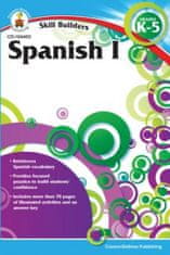 Spanish I, Grades K-5