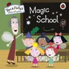 Ben and Holly's Little Kingdom: Magic School