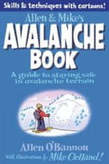 Allen & Mike's Avalanche Book